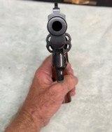 Smith & Wesson 586-3 .357 Magnum - 3 of 7