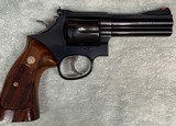 Smith & Wesson 586-3 .357 Magnum - 2 of 7