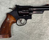 Smith & Wesson 29-2 .44 Magnum - 2 of 7
