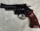 Smith & Wesson 29-2 .44 Magnum - 1 of 7