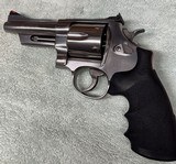 Smith & Wesson 629-6 Mountain Gun .44 Magnum - 2 of 15