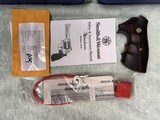 Smith & Wesson 629-6 Mountain Gun .44 Magnum - 13 of 15