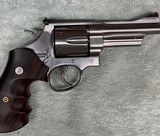 Smith & Wesson 629-6 Mountain Gun .44 Magnum - 9 of 15