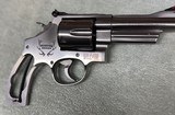 Smith & Wesson 629-6 Mountain Gun .44 Magnum - 3 of 15