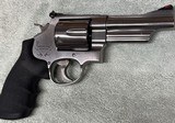 Smith & Wesson 629-6 Mountain Gun .44 Magnum