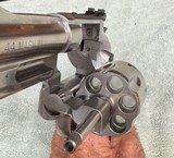 Smith & Wesson 629-6 Mountain Gun .44 Magnum - 12 of 15