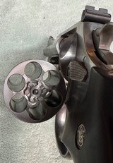 Smith & Wesson 629-6 Mountain Gun .44 Magnum - 11 of 15