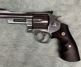 Smith & Wesson 629-6 Mountain Gun .44 Magnum - 8 of 15