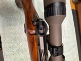 .300 WSM on a Lightened Remington 700 Action - 9 of 10