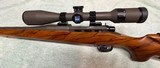 .300 WSM on a Lightened Remington 700 Action - 4 of 10