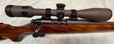 .300 WSM on a Lightened Remington 700 Action - 3 of 10