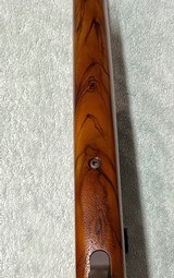 .300 WSM on a Lightened Remington 700 Action - 10 of 10