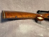 Very Very Clean Weatherby Mark V Varmintmaster .224 Magnum - 10 of 15