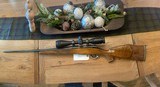 Very Very Clean Weatherby Mark V Varmintmaster .224 Magnum - 1 of 15