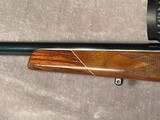 Very Very Clean Weatherby Mark V Varmintmaster .224 Magnum - 4 of 15