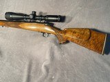 Very Very Clean Weatherby Mark V Varmintmaster .224 Magnum - 9 of 15