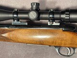 Very Very Clean Weatherby Mark V Varmintmaster .224 Magnum - 5 of 15