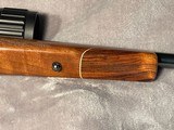 Very Very Clean Weatherby Mark V Varmintmaster .224 Magnum - 13 of 15