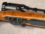Very Very Clean Weatherby Mark V Varmintmaster .224 Magnum - 11 of 15