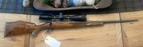Very Very Clean Weatherby Mark V Varmintmaster .224 Magnum - 2 of 15