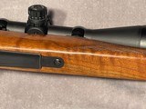 Very Very Clean Weatherby Mark V Varmintmaster .224 Magnum - 12 of 15