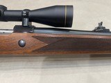 .375 H&H Mag Sako AV MANNLICHER STOCK 20" Barrel - 6 of 16
