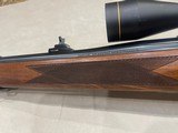 .375 H&H Mag Sako AV MANNLICHER STOCK 20" Barrel - 12 of 16