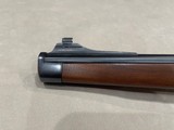.375 H&H Mag Sako AV MANNLICHER STOCK 20" Barrel - 14 of 16