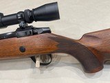 .375 H&H Mag Sako AV MANNLICHER STOCK 20" Barrel - 10 of 16