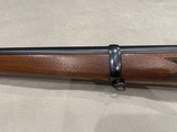 .375 H&H Mag Sako AV MANNLICHER STOCK 20" Barrel - 13 of 16