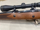 .375 H&H Mag Sako AV MANNLICHER STOCK 20" Barrel - 11 of 16
