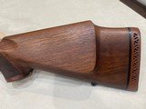 .375 H&H Mag Sako AV MANNLICHER STOCK 20" Barrel - 9 of 16