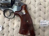 SMITH AND WESSON Model 29-3 .44 Magnum Beautiful Condition! - 8 of 9