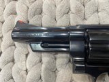 SMITH AND WESSON Model 29-3 .44 Magnum Beautiful Condition! - 6 of 9