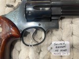 SMITH AND WESSON Model 29-3 .44 Magnum Beautiful Condition! - 3 of 9