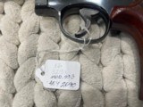 SMITH AND WESSON Model 29-3 .44 Magnum Beautiful Condition! - 9 of 9