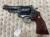 SMITH AND WESSON Model 29-3 .44 Magnum Beautiful Condition! - 2 of 9