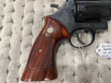 SMITH AND WESSON Model 29-3 .44 Magnum Beautiful Condition! - 4 of 9