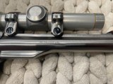 Ruger Redhawk .44 Magnum w/ Leupold M8 Scope Spotless!! - 4 of 10