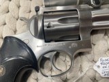 Ruger Redhawk .44 Magnum w/ Leupold M8 Scope Spotless!! - 2 of 10