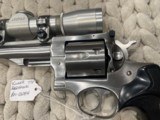 Ruger Redhawk .44 Magnum w/ Leupold M8 Scope Spotless!! - 7 of 10