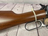 Winchester 1892 45 Colt 20" Limited 1 of 500 **New** Must See - 5 of 20