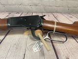 Winchester 1892 45 Colt 20" Limited 1 of 500 **New** Must See - 17 of 20