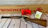 Winchester Model 94AE Trapper 45 Colt Amazing Condition with Box