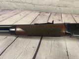 Amazing Winchester Model 9410 with Invector Choke and original box - 17 of 19