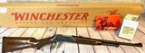 Amazing Winchester Model 9410 with Invector Choke and original box - 1 of 19