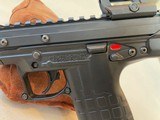 Kel-Tec CP33 .22LR with Burris Fastfire 3 Red - 2 of 14