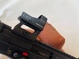 Kel-Tec CP33 .22LR with Burris Fastfire 3 Red - 7 of 14