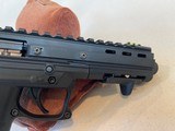Kel-Tec CP33 .22LR with Burris Fastfire 3 Red - 9 of 14