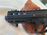 Kel-Tec CP33 .22LR with Burris Fastfire 3 Red - 3 of 14